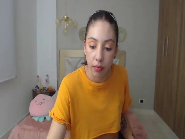 Live sex webcam photo for Emily_evans18 #255519309