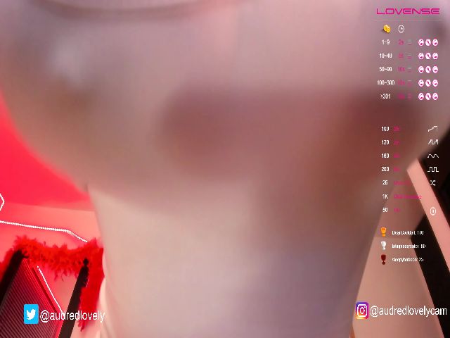 Live sex webcam photo for Audredlovely #254745066