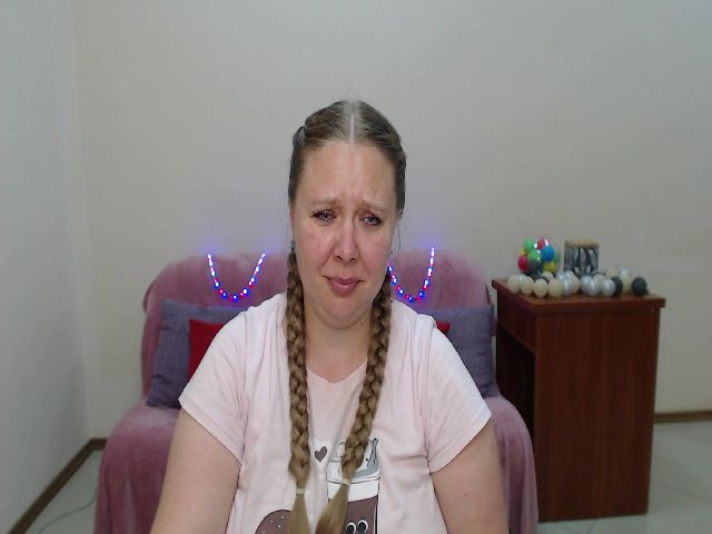 Live sex webcam photo for XArinasoll #252640307