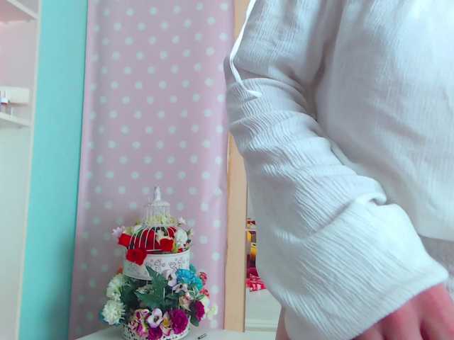 Live sex webcam photo for Sofia-Joy #241293111