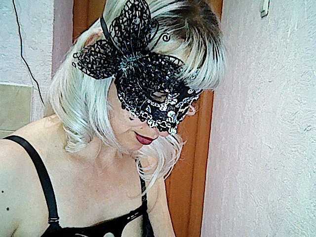 Live sex webcam photo for Sheila1945 #245259435