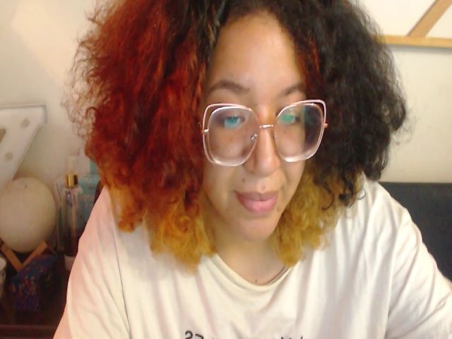 Live sex webcam photo for Sammy_00 #256076244