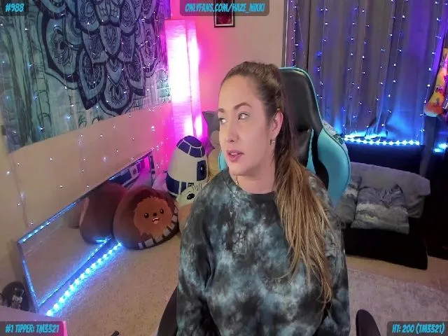 Live sex webcam photo for Nikki_Haze #258522855