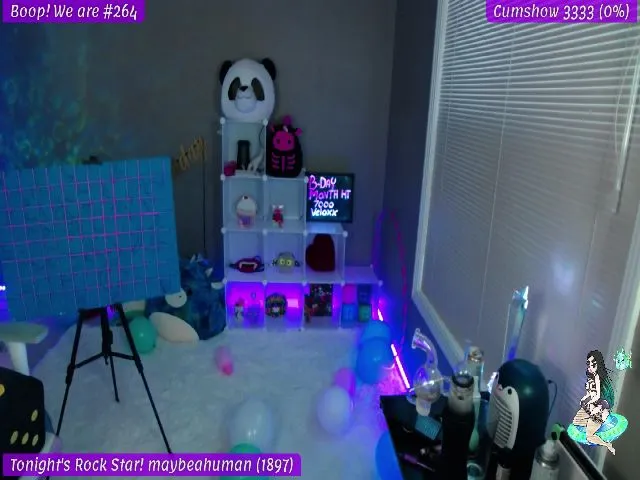 Live sex webcam photo for LexaLuv #254365921