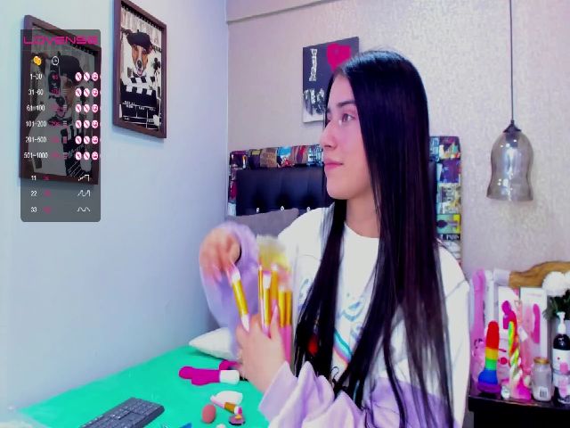 Live sex webcam photo for KallyMyller #262790150