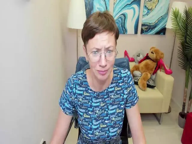 Live sex webcam photo for ConstanciaGod #256267678
