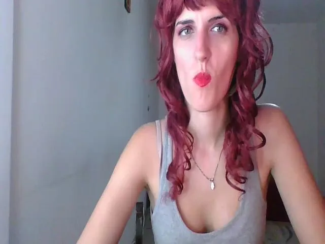 Live sex webcam photo for Essperanzza #260142936