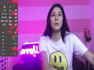 Live sex webcam photo for HannaCamgirl #252115786