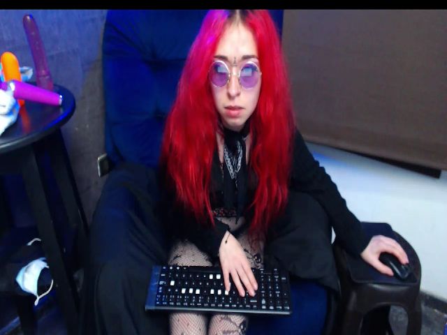 Live sex webcam photo for Amber_st #252620838