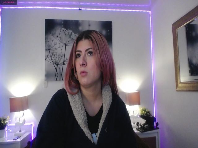 Live sex webcam photo for NicolSaenz #254491684