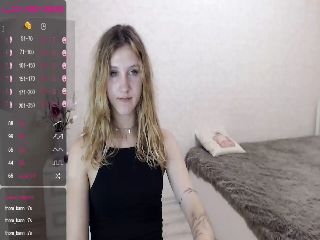 Live sex webcam photo for BerryFeral #251968563