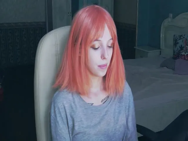 Live sex webcam photo for AmyLime #263629414