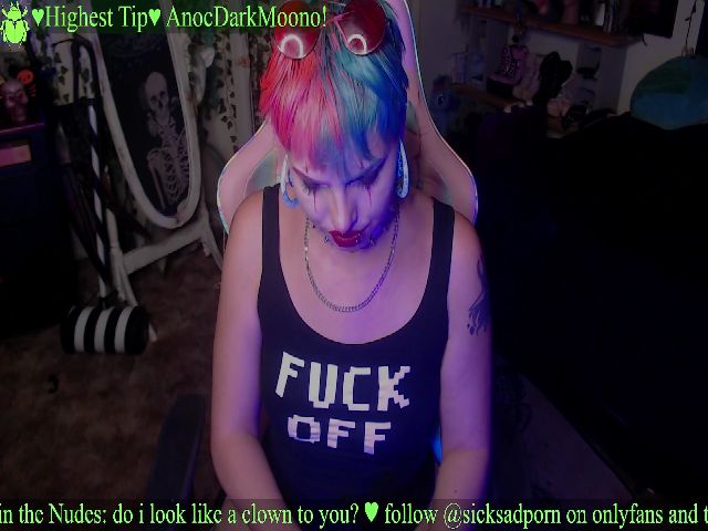 Live sex webcam photo for sicksadporn #264085120