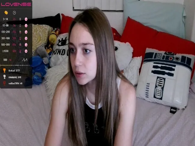 Live sex webcam photo for Misssexyvegas #257401020