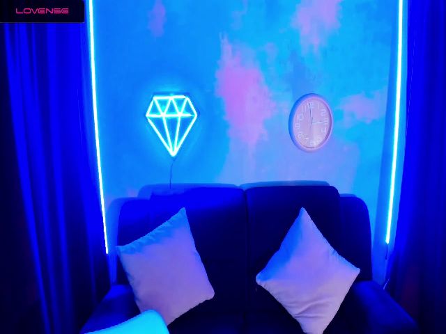 Live sex webcam photo for Ailin_8 #256318602