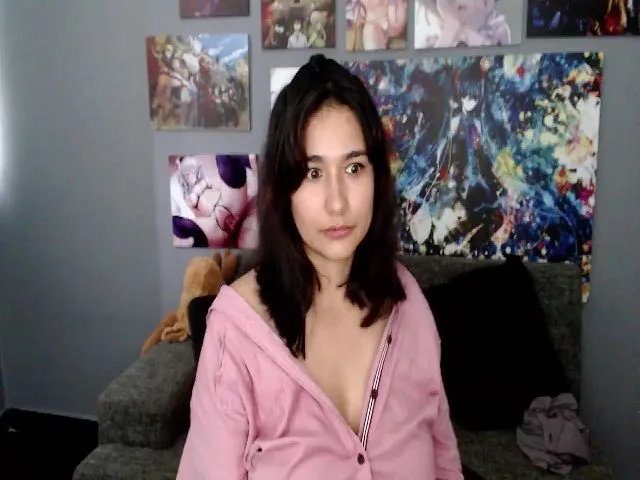 Live sex webcam photo for Jade_leon_ #259531593