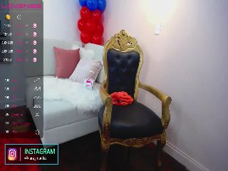 Live sex webcam photo for Kiaramoon #252002772