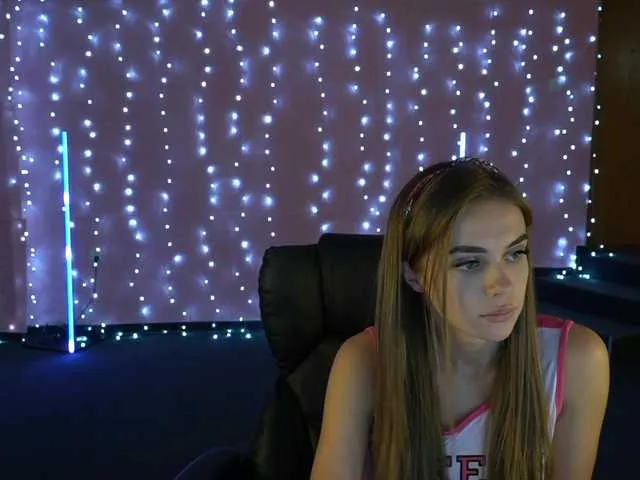 Live sex webcam photo for Anabelka054 #241358227