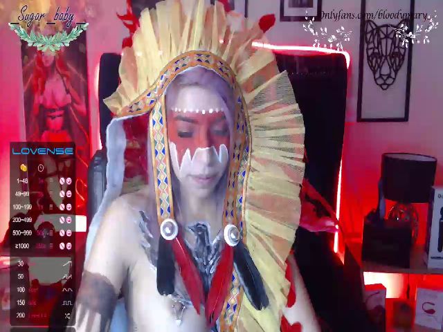 Live sex webcam photo for Sugaar_baby #256505454