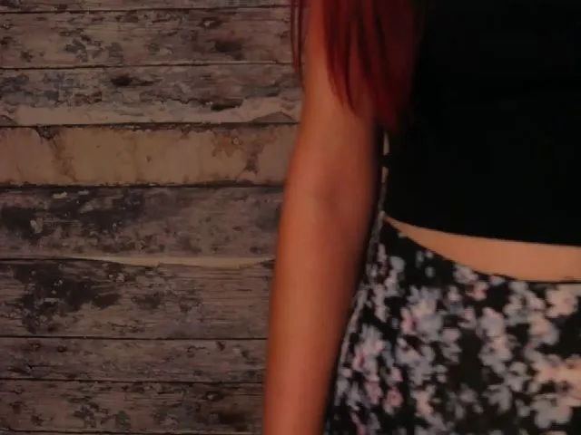 Live sex webcam photo for AyleenRosie #263512957