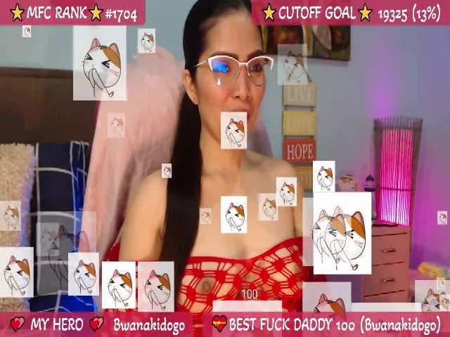 Live sex webcam photo for RedHOTPinay01 #261224659