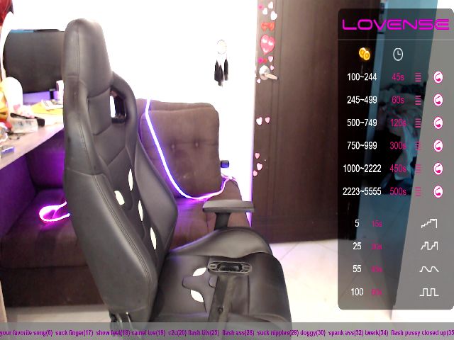 Live sex webcam photo for Maria_mfcs #261522435