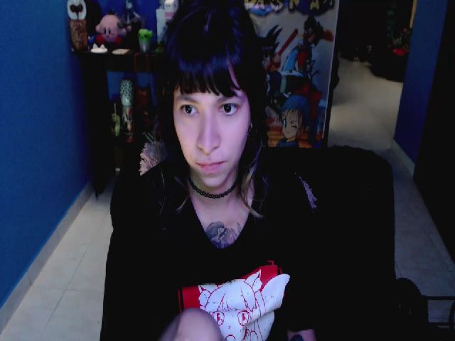 Live sex webcam photo for umaru_michae #255302021