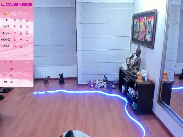 Live sex webcam photo for Angelagomez #257438887