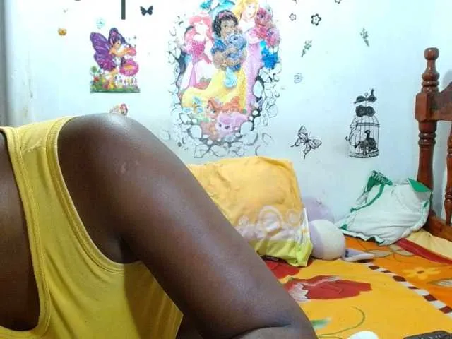 Live sex webcam photo for AndreaTuve #265377127