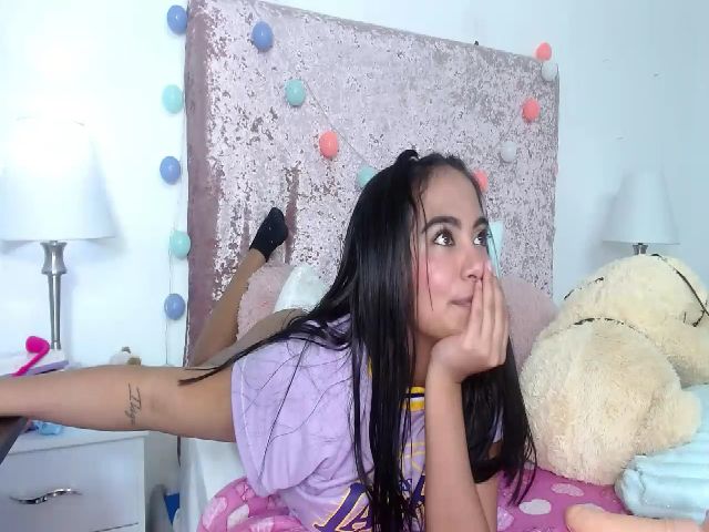 Live sex webcam photo for Aby_williams #254687883