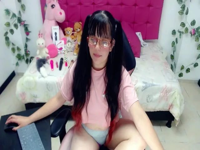 Live sex webcam photo for Pink_queenn #261200944