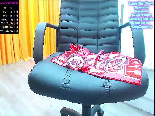 Live sex webcam photo for Laura_Blan #256893533