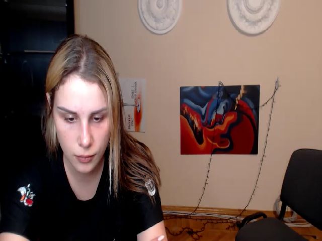 Live sex webcam photo for PolliMilk #257466487