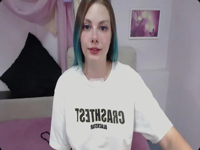 Live sex webcam photo for AprillSnow #259456821