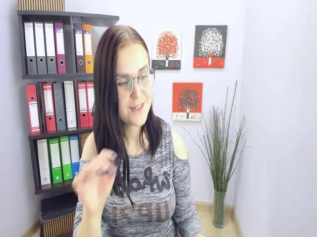 Live sex webcam photo for EvaMild #252667637