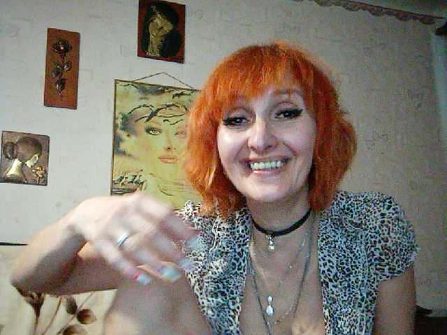 Live sex webcam photo for Ryzhulya1 #245473789