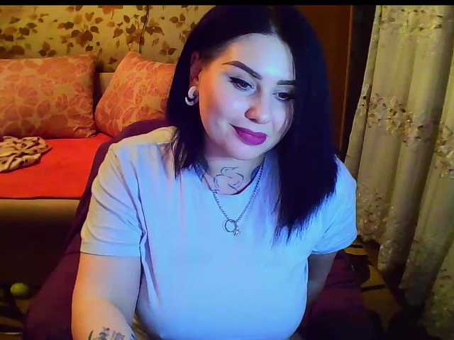 Live sex webcam photo for ElinaCola #241407474