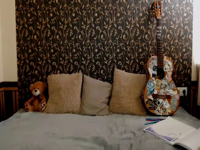 Live sex webcam photo for Balencia_x #260588802