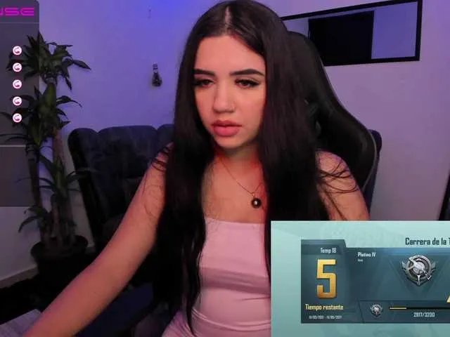 Live sex webcam photo for SummerHayes #242568671