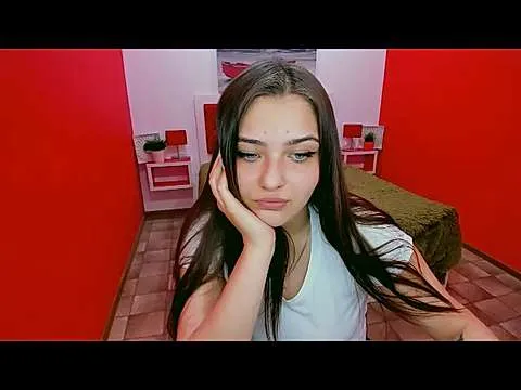 Live sex webcam photo for GrettaNight #244678922