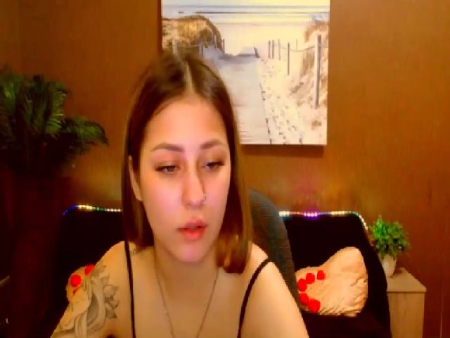 Live sex webcam photo for MsDream_ #263662227