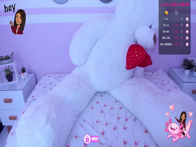 Live sex webcam photo for Caylin_jordan #253137518