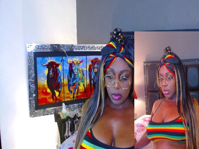 Live sex webcam photo for Canela01 #256303708