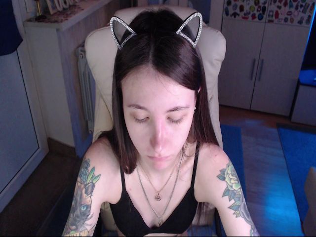 Live sex webcam photo for KeyshaLush #255877750