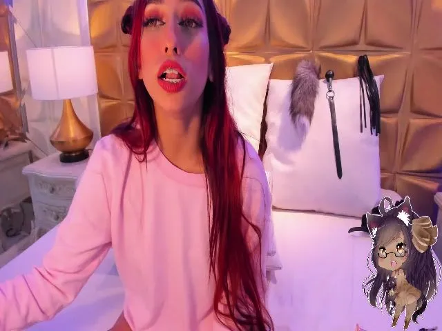 Live sex webcam photo for CandyLaw_ #254564514