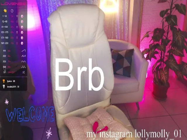 Live sex webcam photo for MollyLoo #258726330