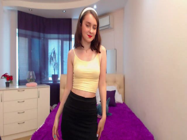 Live sex webcam photo for GraceOfEyes #254397438