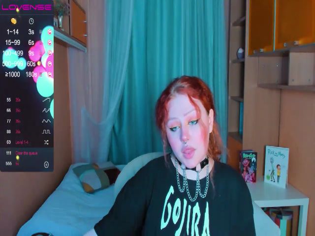 Live sex webcam photo for BitchofSun #258330597