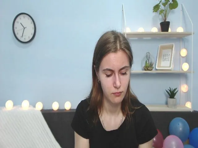 Live sex webcam photo for MollyTravis #252362959