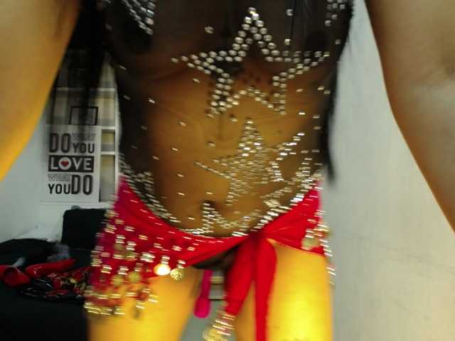 Live sex webcam photo for Indra-hot #241066635